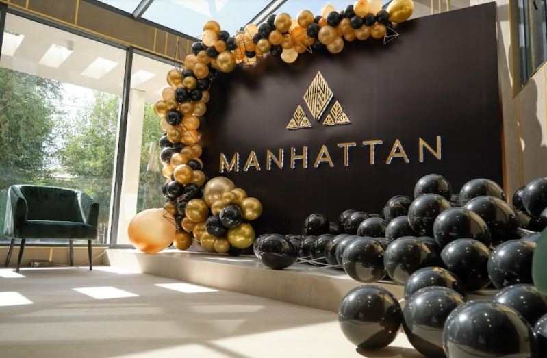 Открытие офиса продаж ЖК MANHATTAN — фото 3